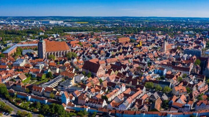 Ingolstadt | Wallbox Installationsservice Fachpartner finden
