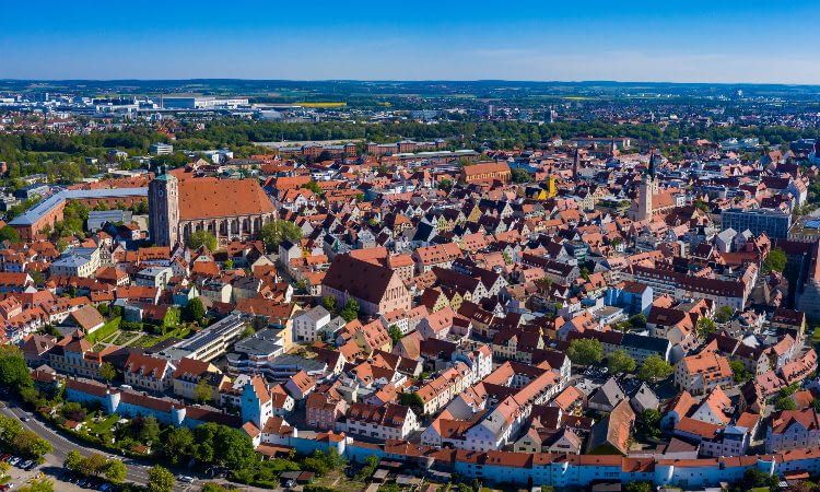 Ingolstadt | Wallbox Installationsservice Fachpartner finden