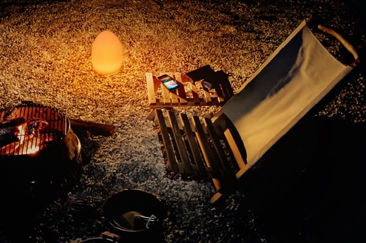 Lampen von Elgato Avea lassen sich überallhin mitnehmen Lampen von Elgato Avea lassen sich überallhin mitnehmen