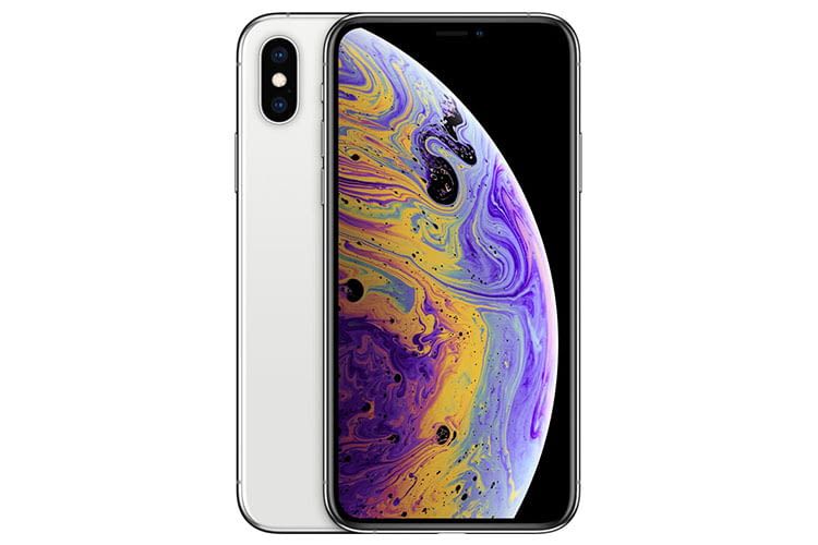 Apple iPhone XS: Exzellentes Premium-Handy für alle, die im Apple-Universum unterwegs sind Apple iPhone XS: Exzellentes Premium-Handy für alle, die im Apple-Universum unterwegs sind