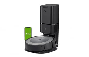 iRobot Roomba j4+