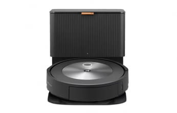 iRobot Roomba j7+