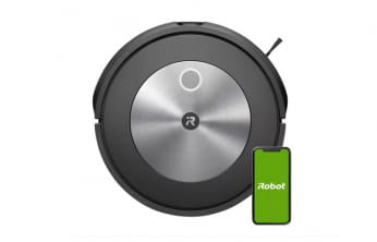 iRobot Roomba j7