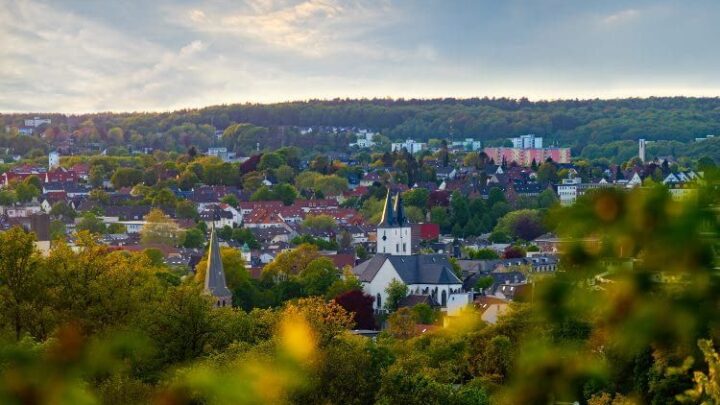 Iserlohn | Wallbox Installationsservice Fachpartner finden