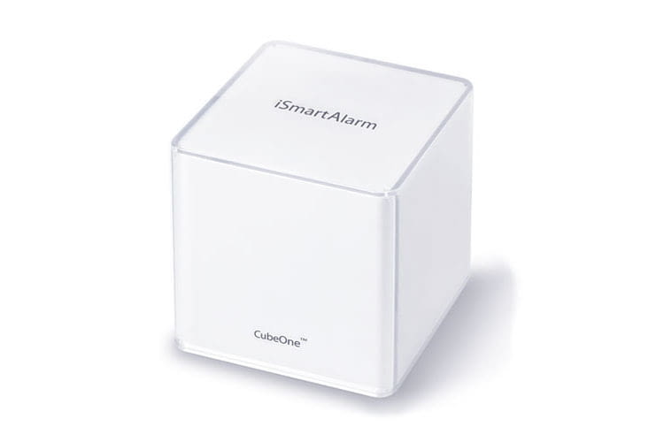 ismart Alarmanlage Zentrale Cubeone ismart Alarmanlage Zentrale Cubeone