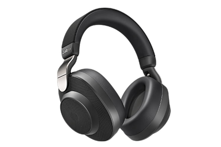 Der Jabra Elite 85h ist kompatibel mit den gängigen Smarthome-Sprachassistenten Der Jabra Elite 85h ist kompatibel mit den gängigen Smarthome-Sprachassistenten