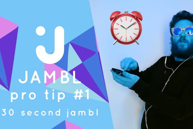 Mit der Mashup Funktion sind verschiedene Jam-Packs kombinierbar Mit der Mashup Funktion sind verschiedene Jam-Packs kombinierbar