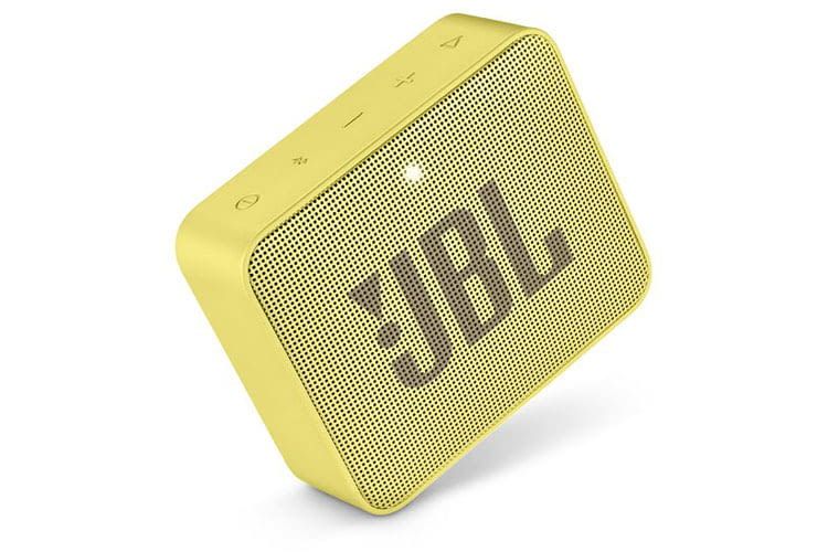 JBL GO 2 ist in 12 verschiedenen Farben erhältlich und ist neben gutem Sound auch visuell eine Empfehlung JBL GO 2 ist in 12 verschiedenen Farben erhältlich und ist neben gutem Sound auch visuell eine Empfehlung
