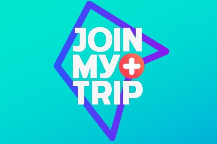 JoinMyTrip bietet eine Vielzahl individueller und durchgeplanter Reisen JoinMyTrip bietet eine Vielzahl individueller und durchgeplanter Reisen