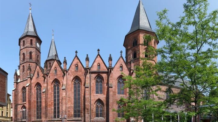 Kaiserslautern | Wallbox Installationsservice – Angebote hier finden!