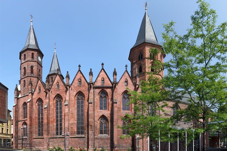 Kaiserslautern | Wallbox Installationsservice – Angebote hier finden!