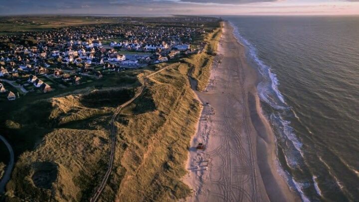 Kampen (Sylt) | Wallbox Installationsservice Fachpartner finden