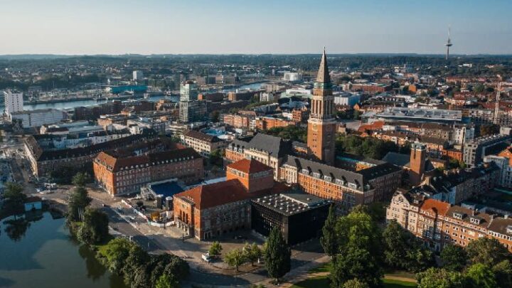 Kiel | Wallbox Installationsservice Fachpartner finden