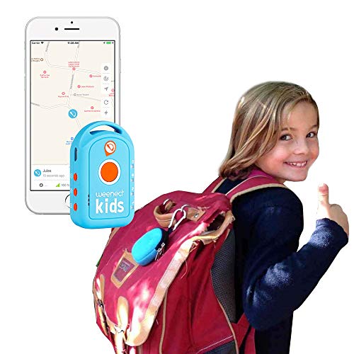 Weenect Kids GPS-Tracker