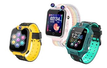 Weitere Top Kinder Smartwatches