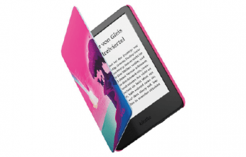 Kindle Kids (2022)