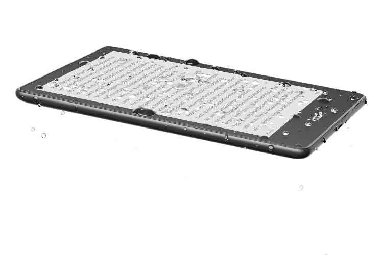 Kindle Paperwhite 2021 ist wasserfest nach Schutzklasse IPX8, was Badewannen-Leser freut Kindle Paperwhite 2021 ist wasserfest nach Schutzklasse IPX8, was Badewannen-Leser freut