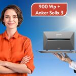 2026 gehen die starken Balkonkraftwerk Deals bei Kleines Kraftwerk weiter