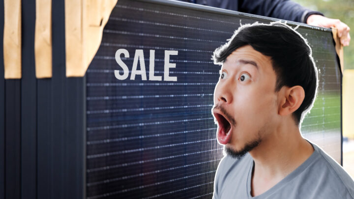 Werden Balkonkraftwerke bald teurer?