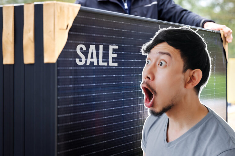 Werden Balkonkraftwerke bald teurer?