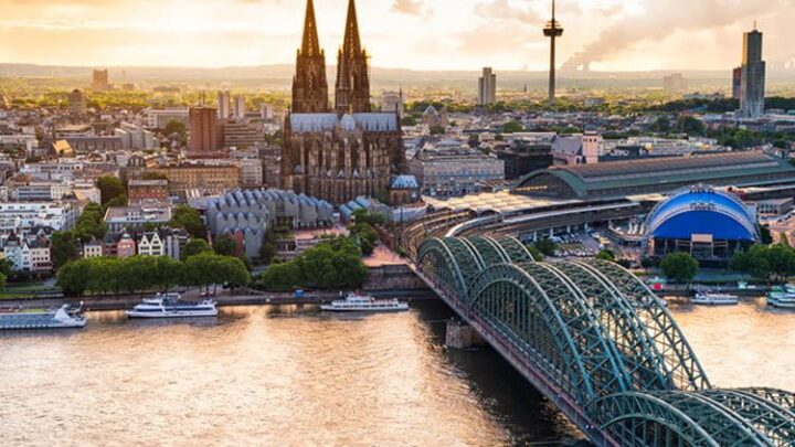 Köln | Wallbox Installationsservice Fachpartner finden