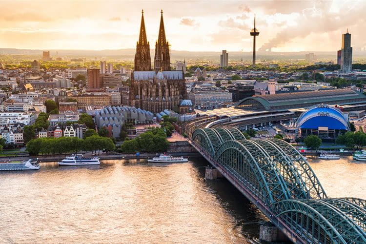 Köln | Wallbox Installationsservice Fachpartner finden