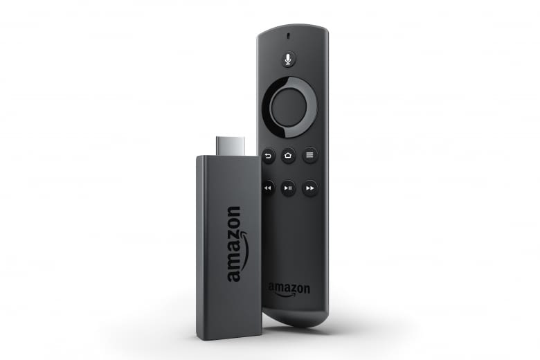 Konkurrenz aus den eigenen Reihen: Fire TV Stick der 2. Generation plus Bluetooth-Lautsprecher ersetzt Amazon Echo Konkurrenz aus den eigenen Reihen: Fire TV Stick der 2. Generation plus Bluetooth-Lautsprecher ersetzt Amazon Echo