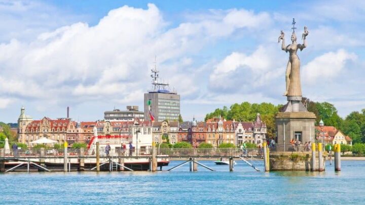 Konstanz | Wallbox Installationsservice Fachpartner finden