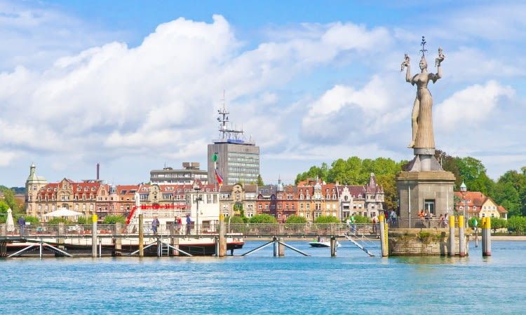 Konstanz | Wallbox Installationsservice Fachpartner finden