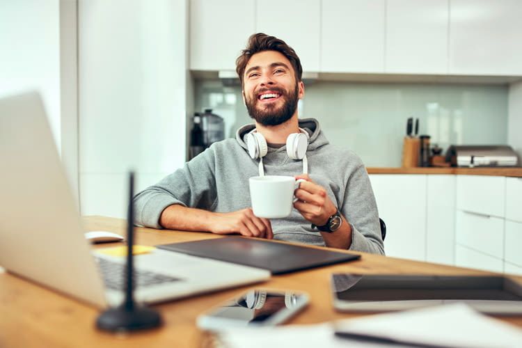 Mit der passenden Maschine macht Alexa auf Zuruf sogar Kaffee Mit der passenden Maschine macht Alexa auf Zuruf sogar Kaffee
