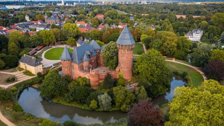 Krefeld | Wallbox Installationsservice Fachpartner finden