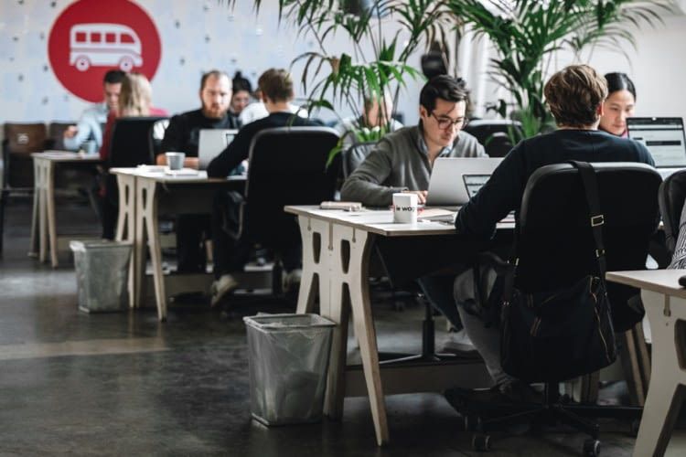 Le Wagon gilt als der bestwertete Programmierkurs weltweit Le Wagon gilt als der bestwertete Programmierkurs weltweit