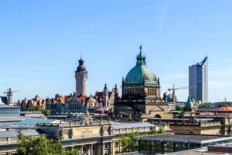 Leipzig | Wallbox Installationsservice Fachpartner finden