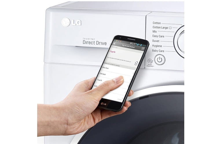 Besonders praktisch: Zahlreiche Programme lassen sich nachträglich einspielen Besonders praktisch: Zahlreiche Programme lassen sich nachträglich einspielen