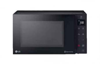 LG MS2336GIB Mikrowelle