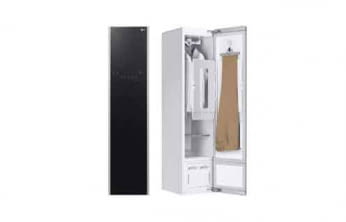 LG S3BF Dampfschrank