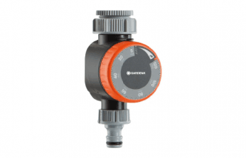 Gardena Bewässerungsuhr