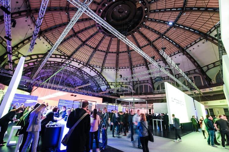 Die Gebäude von Morgen sollen möglichst effizient mit geringen Ressourcen funktionieren Die Gebäude von Morgen sollen möglichst effizient mit geringen Ressourcen funktionieren