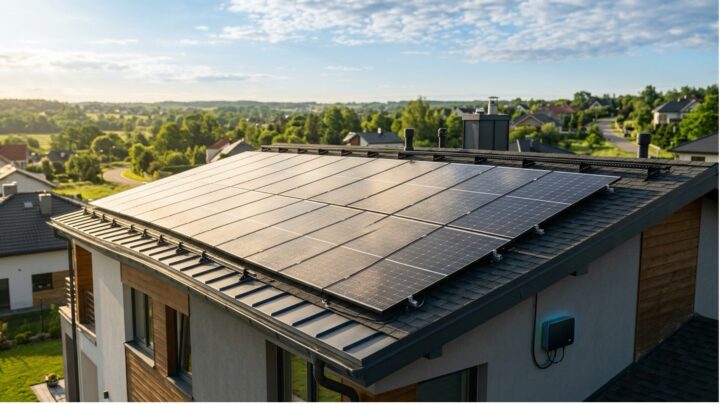 Photovoltaik-Optimierung: Wie smarte Algorithmen den Ertrag 2026 maximieren