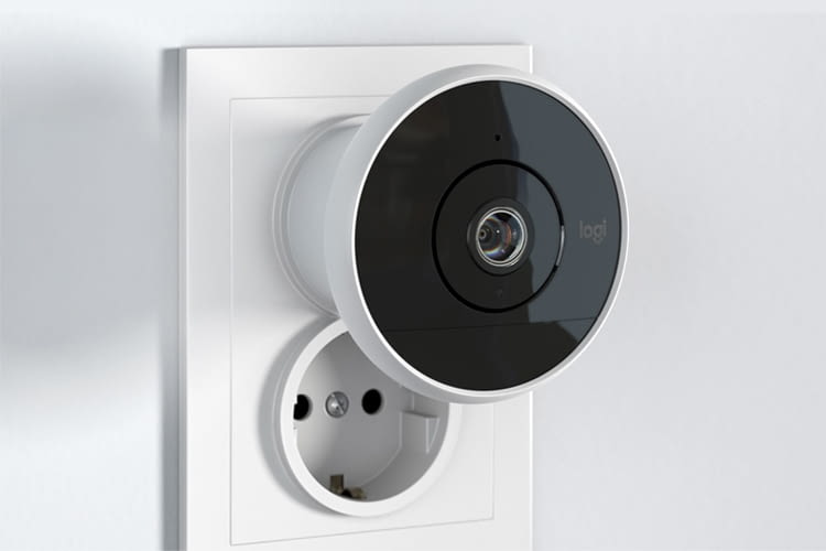 Dank Steckdosenanschluss ist Circle 2 fast überall platzierbar Dank Steckdosenanschluss ist Circle 2 fast überall platzierbar