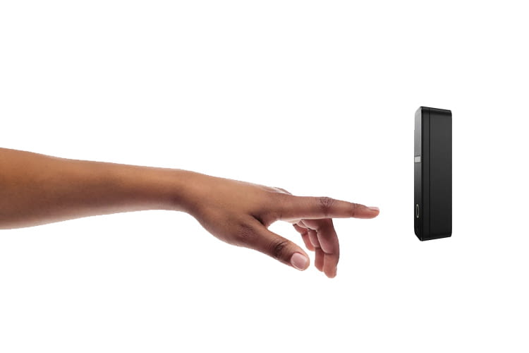 Immer mehr Türklingel-Hersteller statten ihre Geräte mit smarten Extrafunktionen aus Immer mehr Türklingel-Hersteller statten ihre Geräte mit smarten Extrafunktionen aus