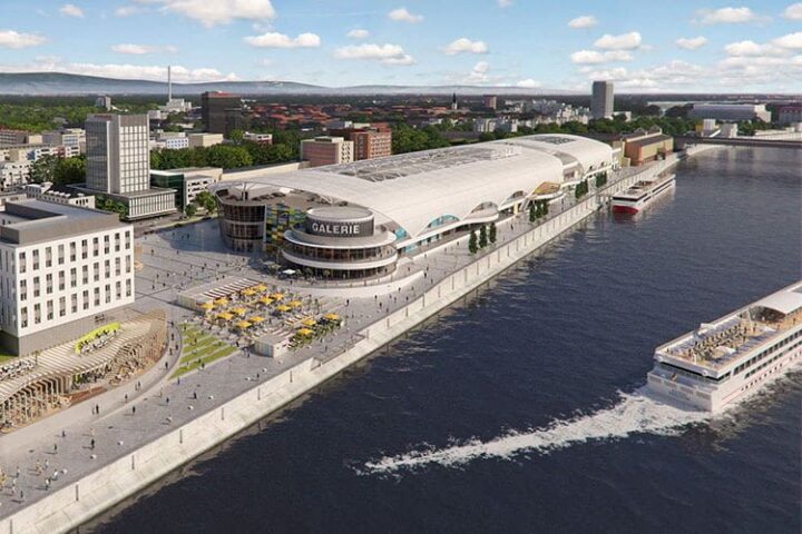 Ludwigshafen | Wallbox Installationsservice – Angebote hier finden!