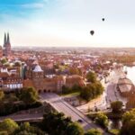 Installateure und Anbieter von Wallbox & Ladestationen in Lübeck und Umgebung finden