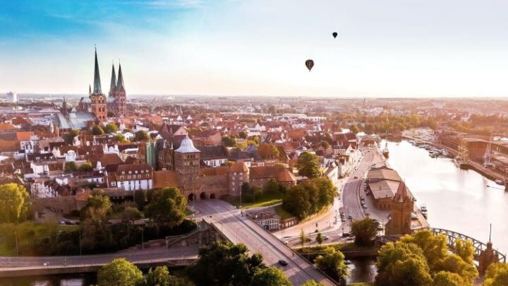 Lübeck | Wallbox Installationsservice Fachpartner finden