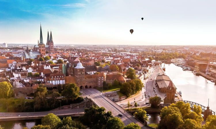 Lübeck | Wallbox Installationsservice Fachpartner finden