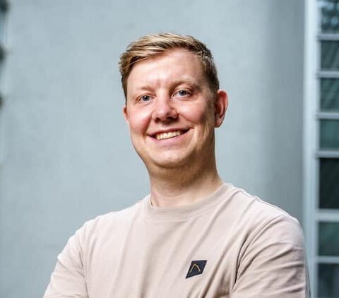 Lukas Hoffmeier