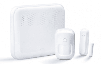 LUPUS XT1 Plus Starter Pack