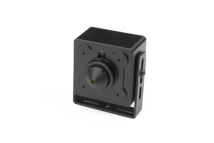 Die LUPUSEC LE 105 HD Mini-Cam filmt besonders diskret Die LUPUSEC LE 105 HD Mini-Cam filmt besonders diskret