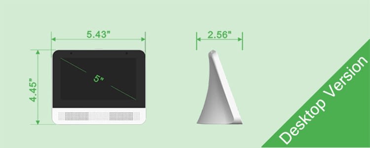 Lynky in der Tisch-Versioni-Home Technology Lynky in der Tisch-Versioni-Home Technology