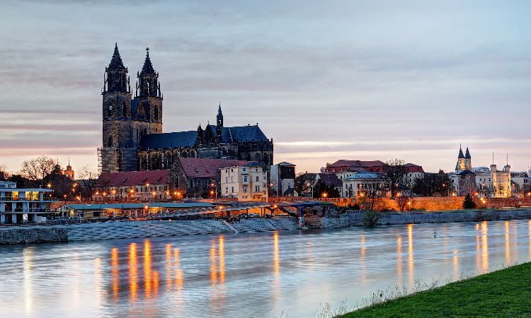 Magdeburg | Wallbox Installationsservice Fachpartner finden